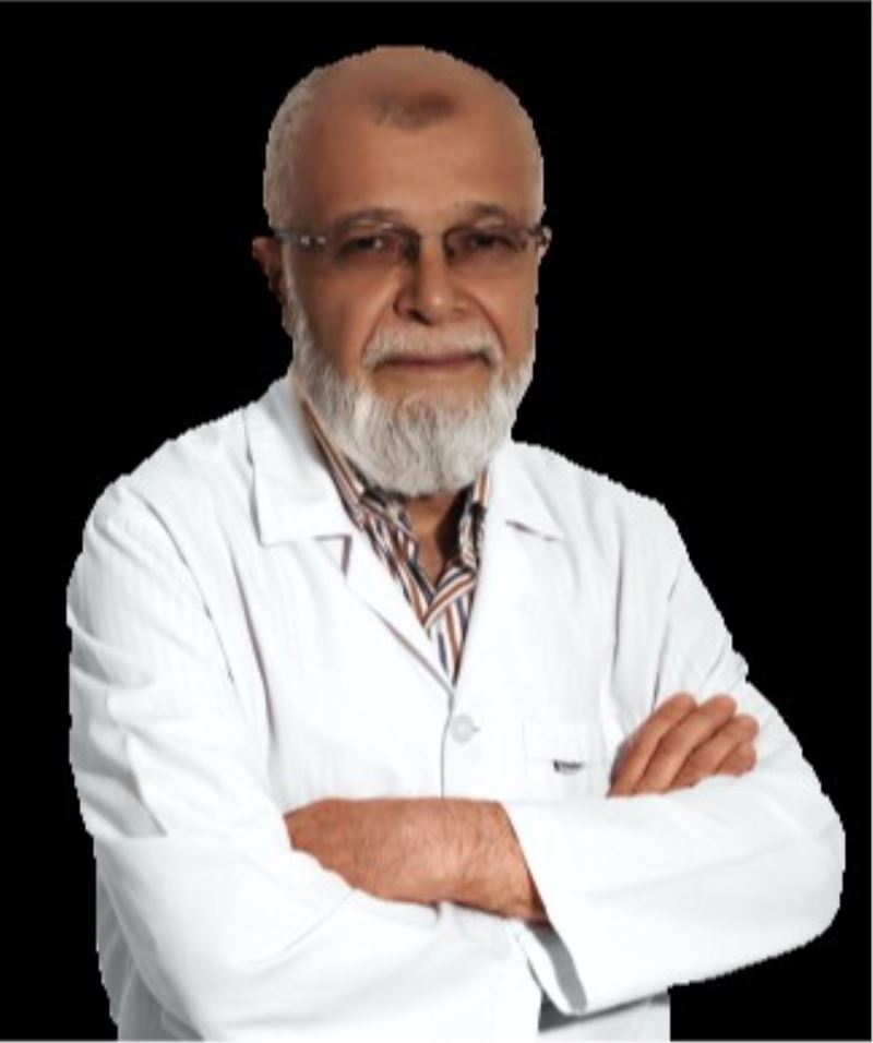 Eski Melikgazi Belediye Başkanı Dr. Sami İpek korona virüsten hayatını kaybetti
