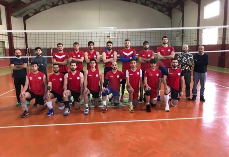 Melikgazi Belediyespor evinde kaybetti
