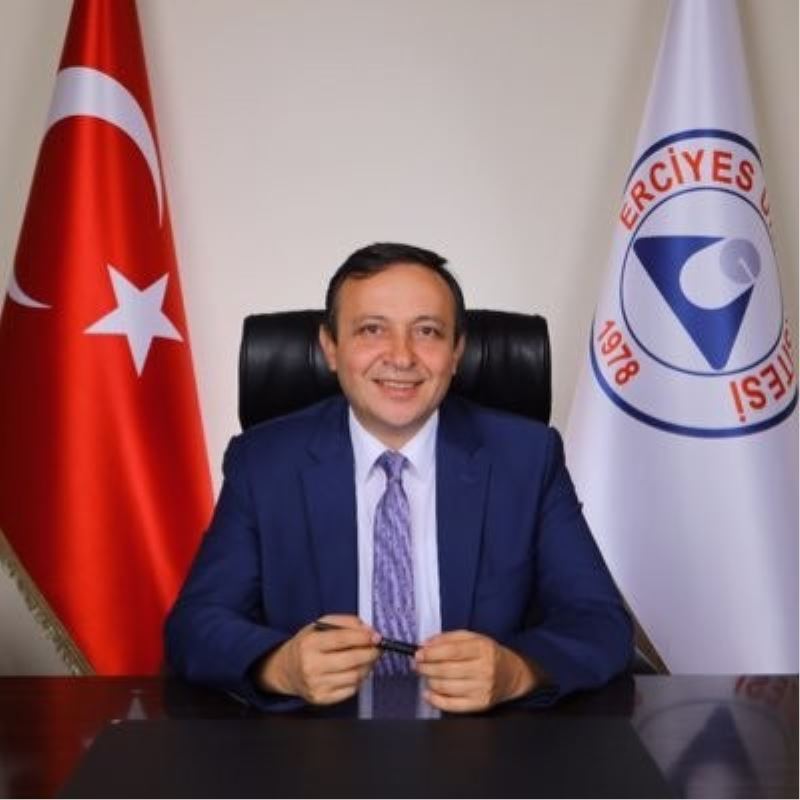 Erciyes Üniversitesi Rektörü Prof. Dr. Mustafa Çalış’ın annesi vefat etti

