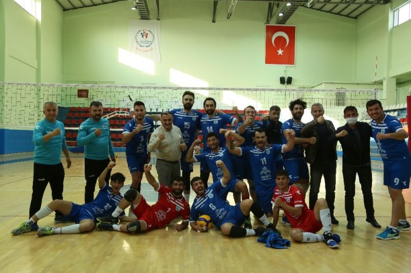 Develi Belediyespor Gezlevispor’u konuk edecek
