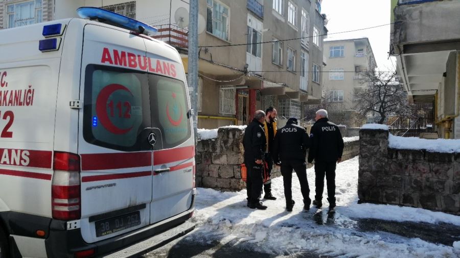 1 yaşındaki Yusuf beşiğinde ölü bulundu