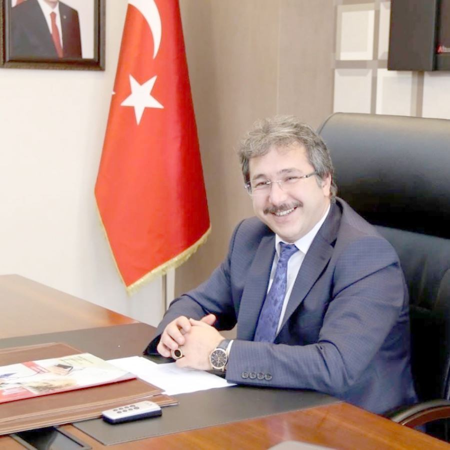 Sarız Devlet Hastanesi İhalesi 4 Mart’ta Yapılacak