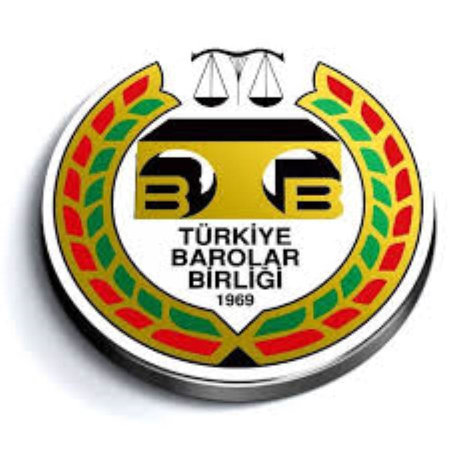 TÜRKİYE BAROLAR BİRLİĞİ üç hafta ara öneriyor