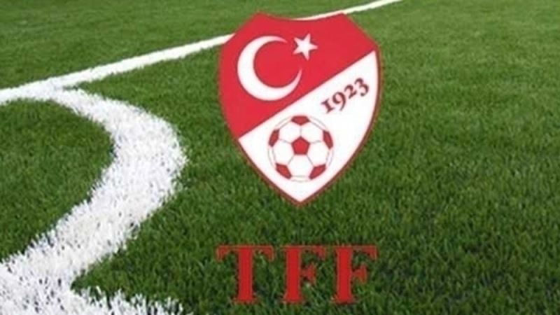 Kayserispor TFF’ye tepki gösterdi