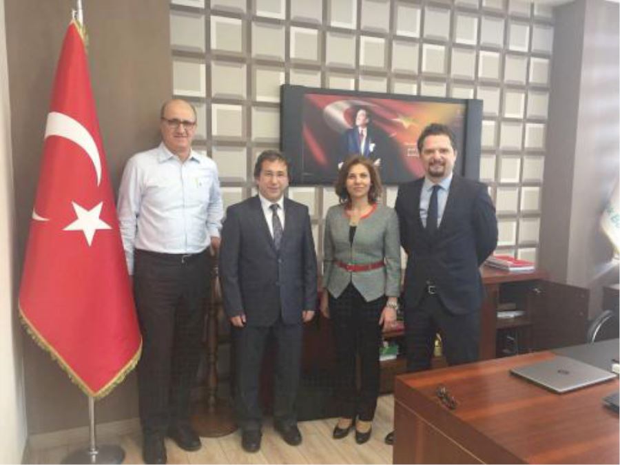 TAHUD Kayseri Genel Sekreteri Uzm. Dr. Özdemir uyardı