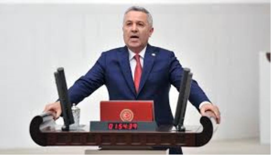 Talas Belediyesi Meclis Üyesi Kerem Özden’e tepki gösterdi