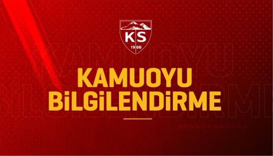 Kayserispor