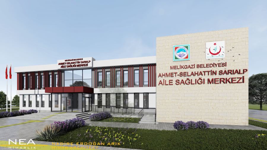 Tınaztepe, aile sağlık merkezine kavuşacak 