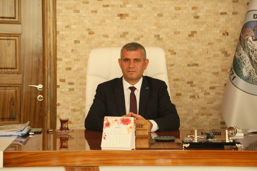 Develi Belediye Meclis Üyesi İsmail Yazıcı