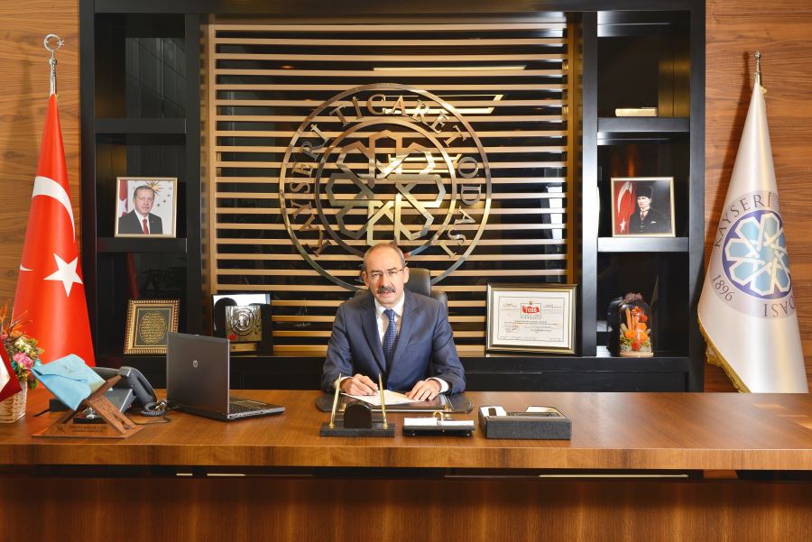  KTO Başkanı Gülsoy’dan özel bankalara çağrı