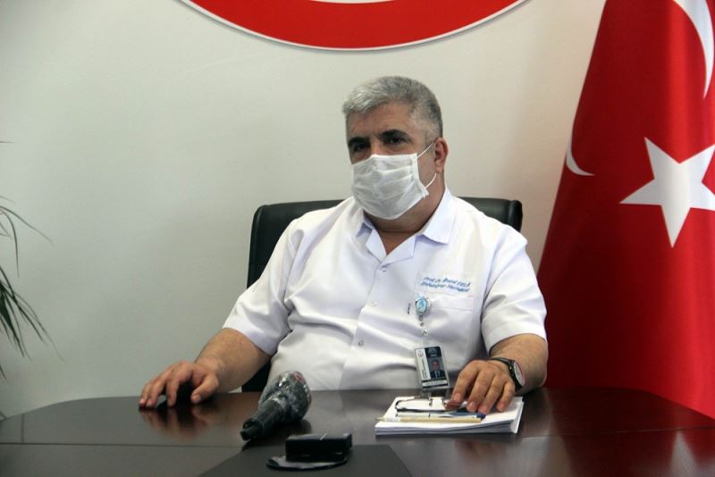 Prof. Dr. İlhami Çelik: 