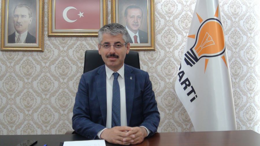 Başkan Çopuroğlu: 