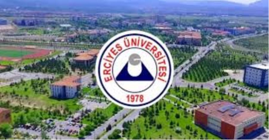 Erciyes Üniversitesi bölgemiz ve Kayseri’mizin medarı iftiharıdır