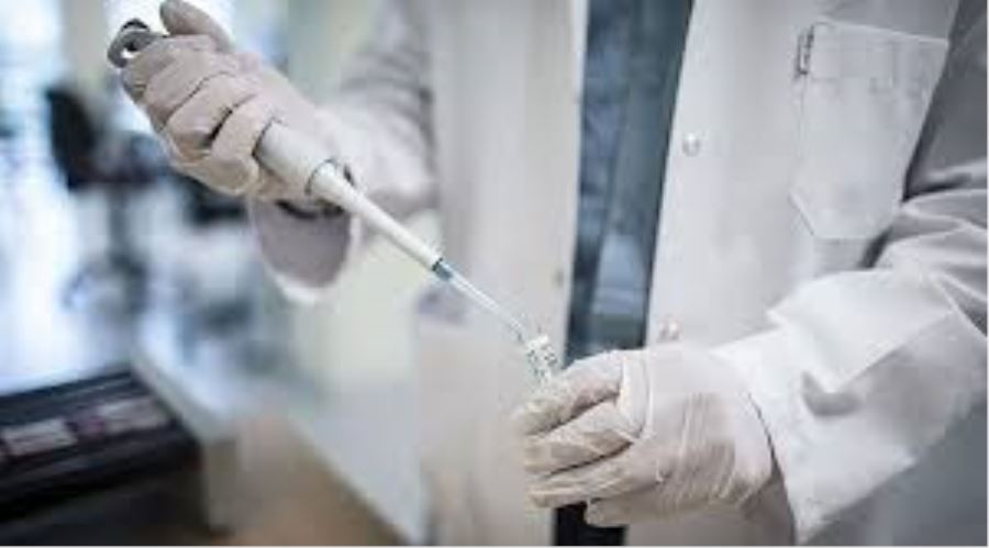 ERÜ’de Hayvanlar Üzerinde Covid-19 Aşısı Denemelerine Başlandı