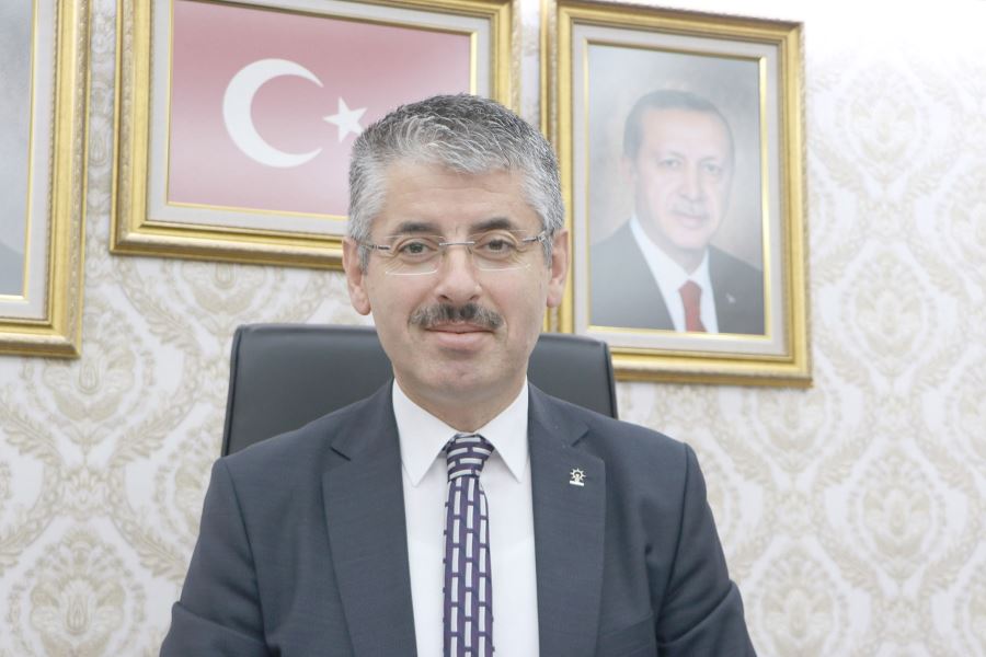 Çopuroğlu: “Söylediklerimiz Ankara’da karşılık buluyor”