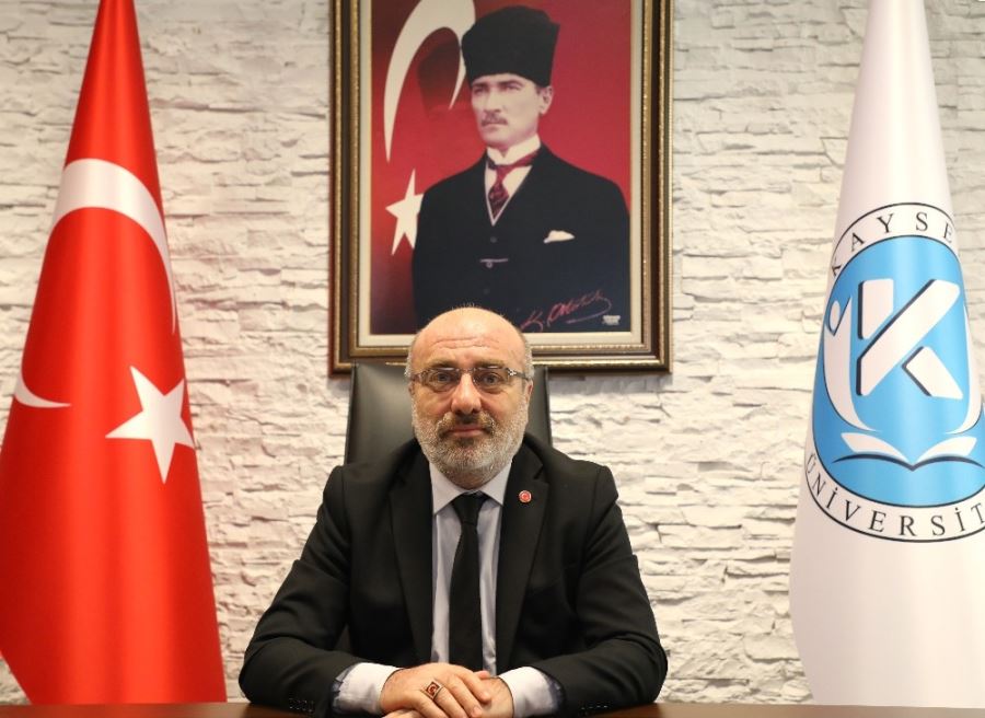 Kayseri Üniversitesi, Yahyalı’nın Gelişimine Yönelik Proje ve Eğitim Desteği Verecek