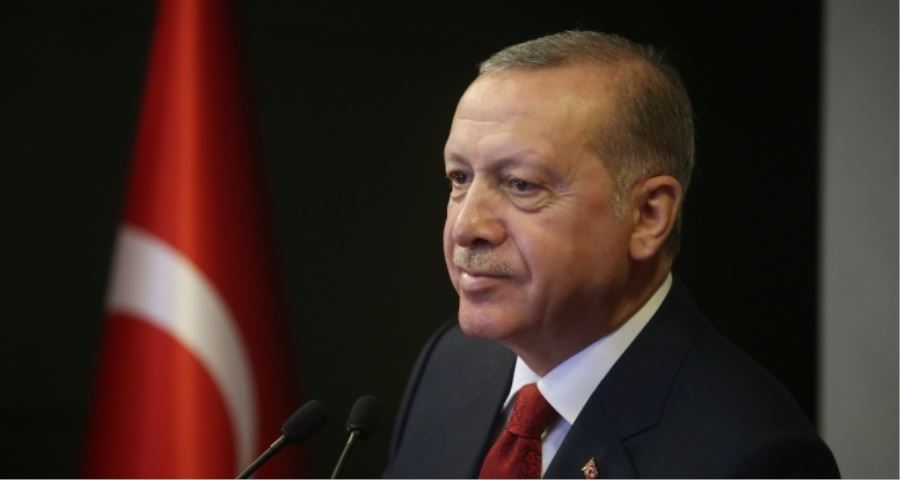 Cumhurbaşkanı Erdoğan, hafta sonu uygulanacak sokağa çıkma kısıtlamasını iptal etti