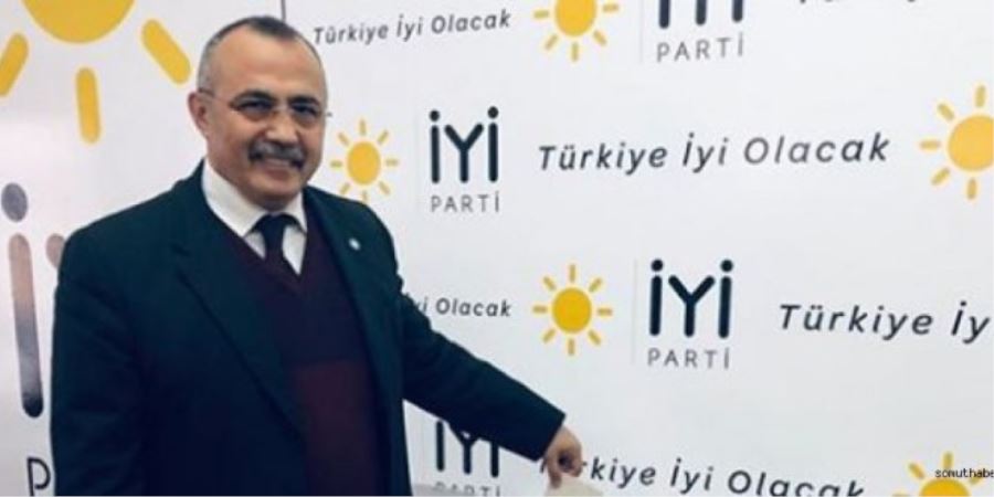 Başkan Erdal Dağ