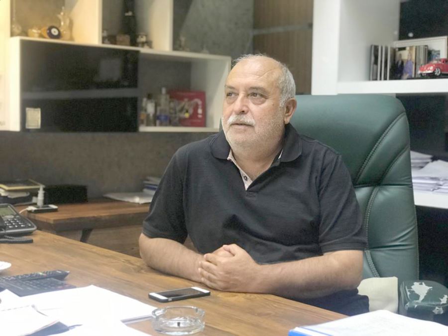 Talas Belediyesi Meclis Üyesi Adnan Özer:221 villadaki asıl şaibe ortadan kaldırılmalı