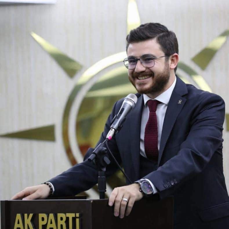  Başkan Okandan, CHP İl Başkanının açıklamalarına cevap verdi