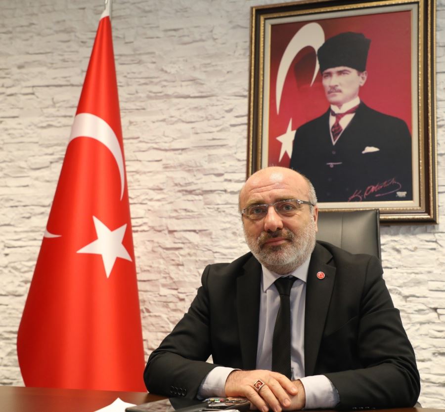 Kayseri Üniversitesi ile Gençlik ve Spor İl Müdürlüğü, Gençlik Faaliyetlerine Yönelik İşbirliğine Gidiyor