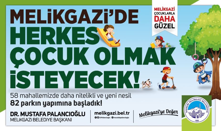  Başkan Palancıoğlu: 
