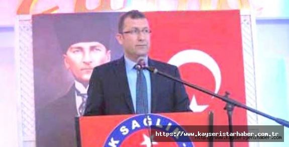 Sağlıkta Şiddete Karşı Bu Şekilde Mücadele İmkansız!!!