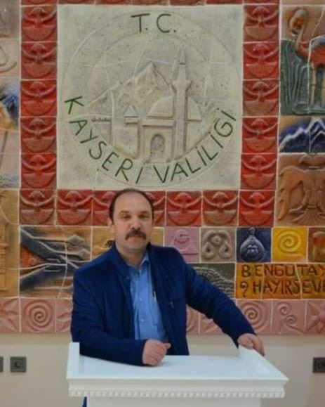 Kayseri Valiliği