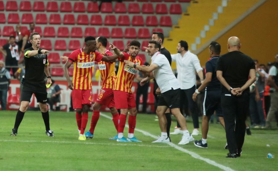 Tugay Kaan Numanoğlu 145 maçına çıkacak 