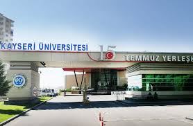 Kayseri Üniversitesi Senatosu’ndan Azerbaycan’a Destek Mesajı