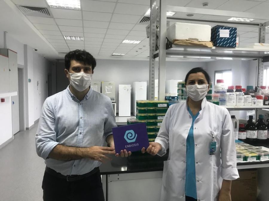  Türkiye’nin ilk Mikrobiyom Teknoloji şirketinden ‘Kişiselleştirilmiş Beslenme Rehberi’
