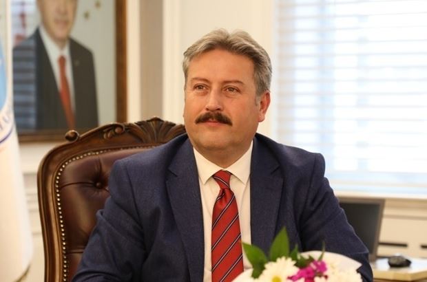  Başkan Palancıoğlu