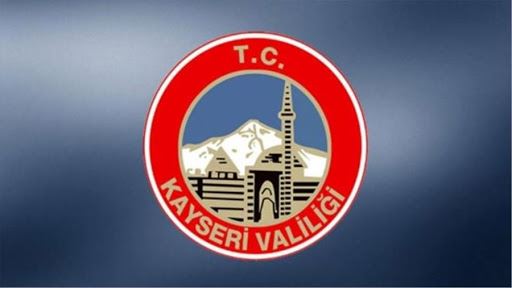  Kayseri