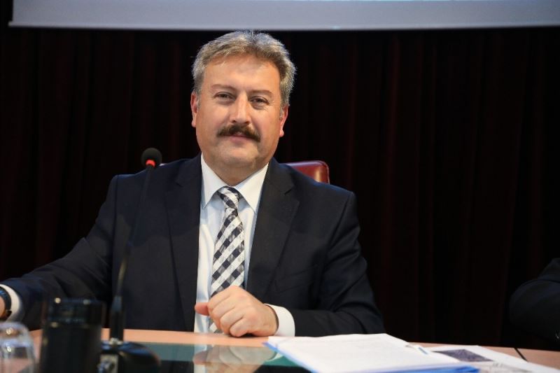 Başkan Palancıoğlu: “Kentsel dönüşüm de inşaat taahhüt işlerinde KDV yüzde 1’e düşürüldü”
