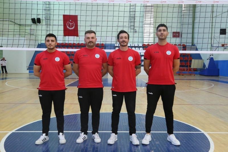 Develi Belediyespor sezona galibiyetle başladı
