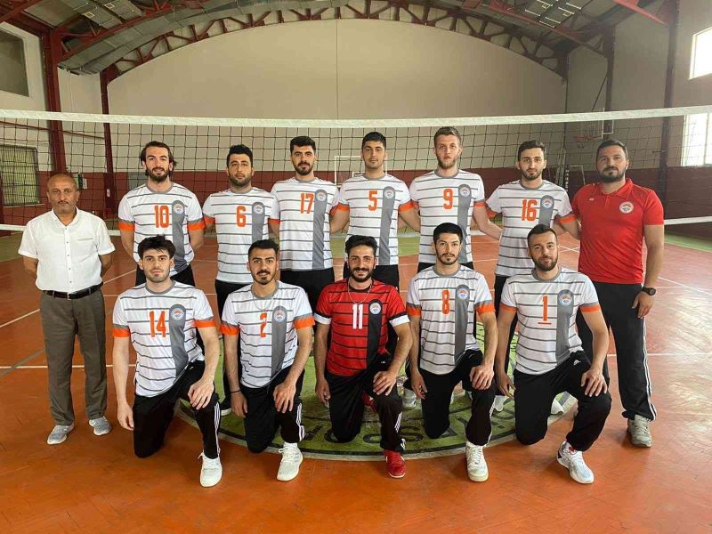 Melikgazi Belediyespor evinde kaybetti
