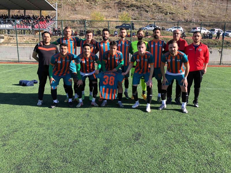 Yahyalıspor deplasmandan 3 puanla döndü
