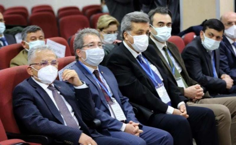 Kayseri Devlet Hastanesi ’4.  Acil Tıp Günleri Oryantasyon Eğitimi’ tamamlandı
