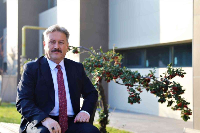 Başkan Palancıoğlu: “2022 yılı Melikgazi’de hizmet dolu bir yıl olacak”
