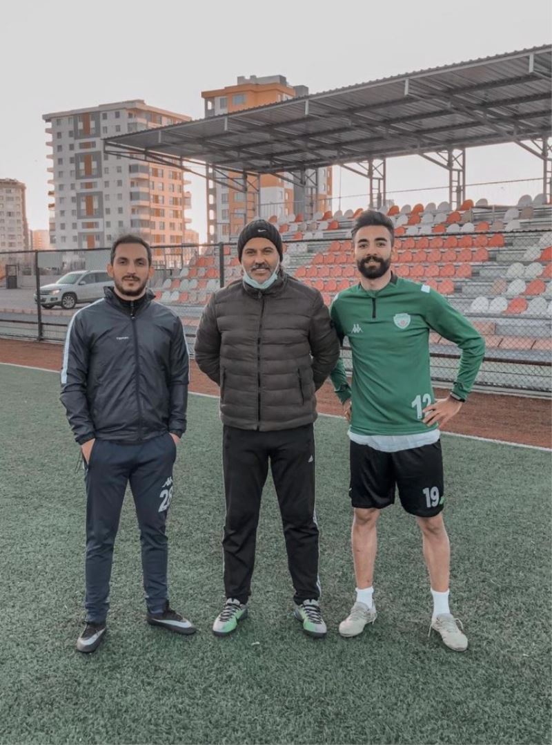 Yahyalıspor TFF’ye tepkili
