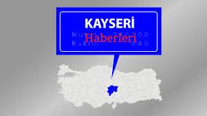 Kayseri’de trafik kazası: 1’i ağır 3 yaralı