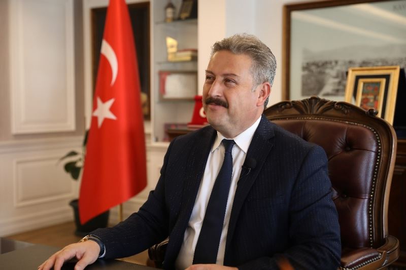 18 Mart Şehitleri Anma Günü ve Çanakkale Deniz Zaferi’nin 106. yılı
