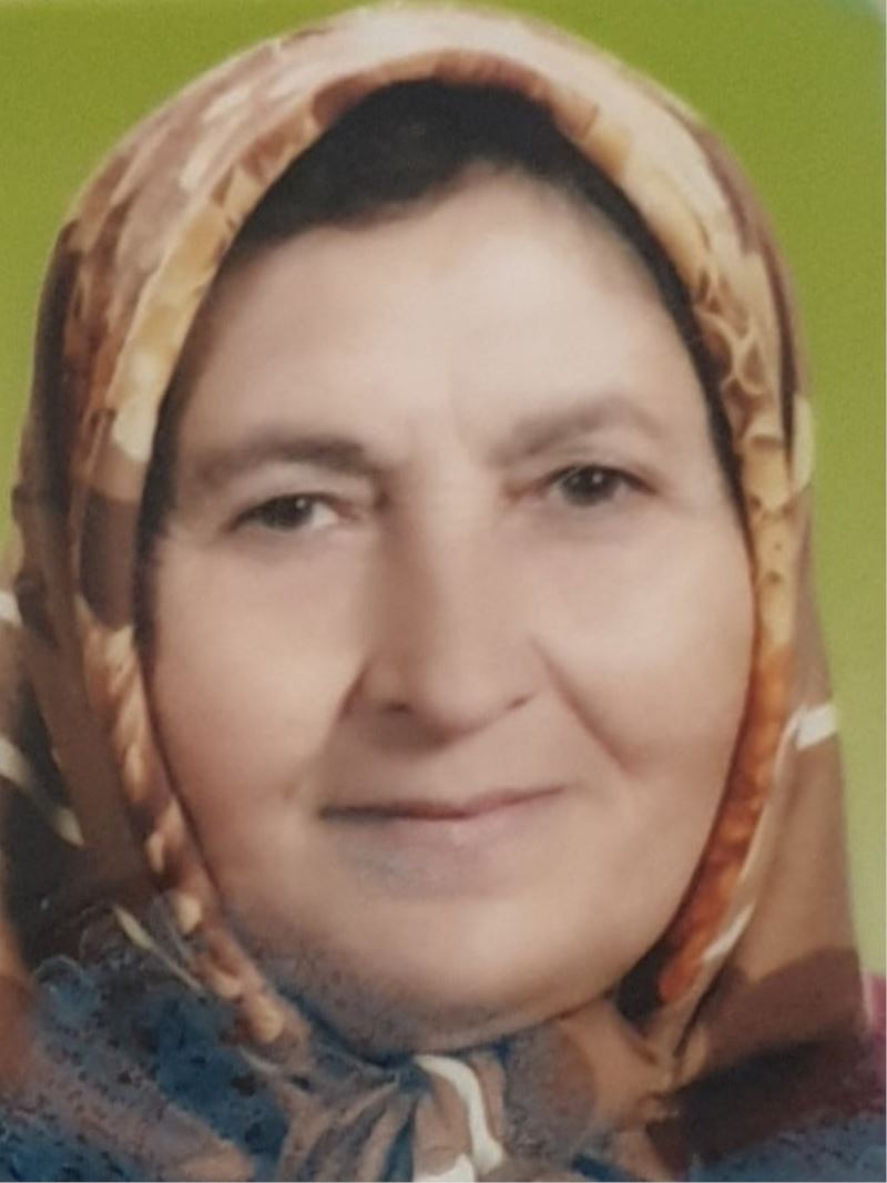 Kayseri’nin ilk kadın belediye başkanı vefat etti
