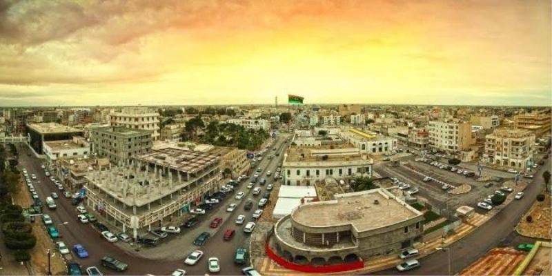 Kayseri Büyükşehir Libya’nın Misurata Belediyesi ile kardeş şehir oluyor

