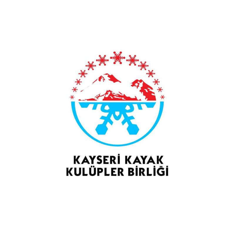 Kayseri’de Kurulu Kayak Kulüpleri Güç Birliğine Gitti
