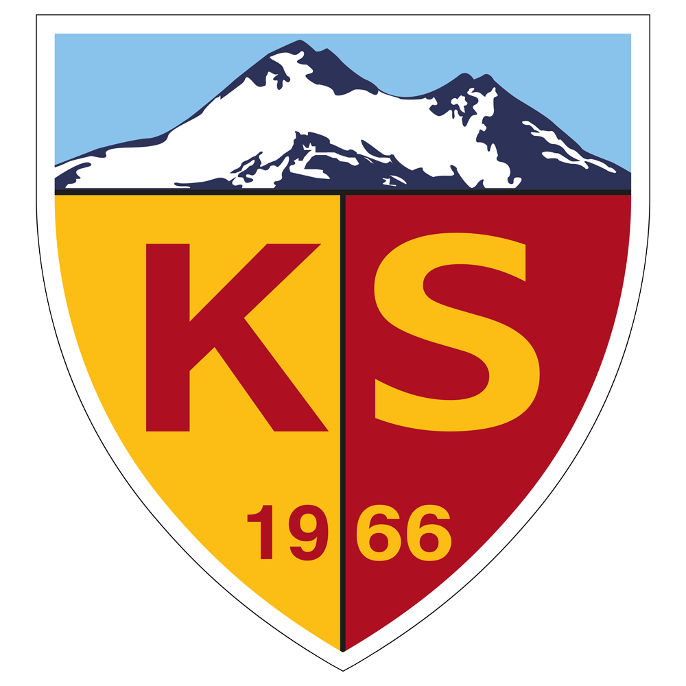 Kayserispor ligde tutundu