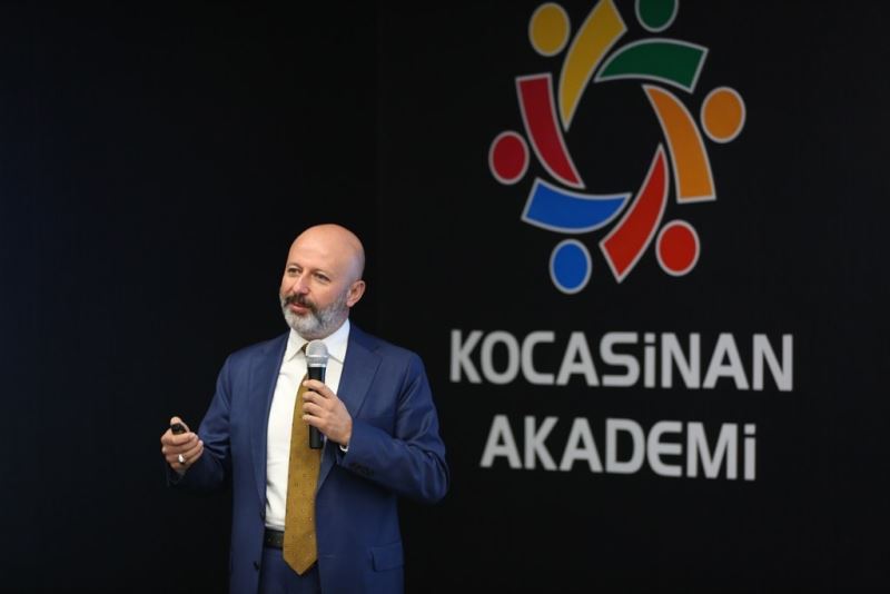 Kocasinan’dan çocuklar için doludizgin yaz programı
