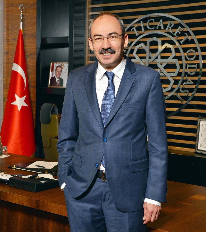 KTO Başkanı Gülsoy: “15 Temmuz Türkiye’nin varoluşu ve dirilişidir”
