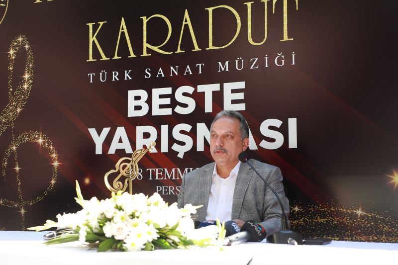 Karadut Beste Yarışması’nda sonuçlar açıklandı
