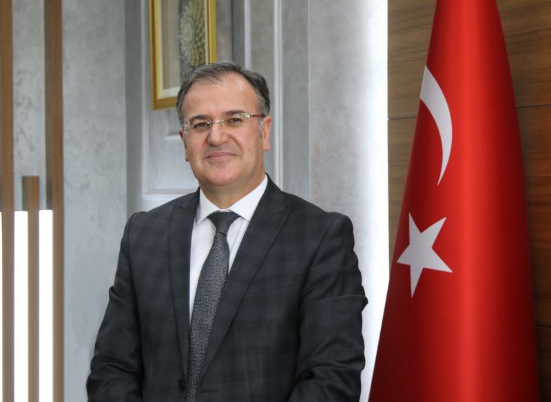 Manda yetiştiricilerinden Başkan Özdoğan’a teşekkür
